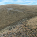 Бабуган, панорама