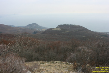 Бабуган-яйла, Крым