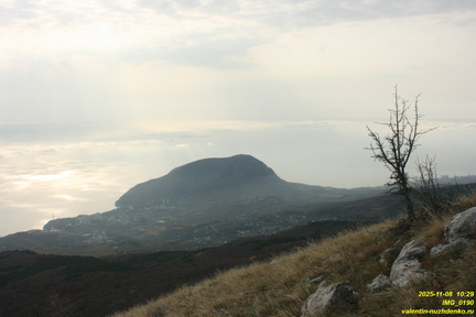 Бабуган-яйла, Крым