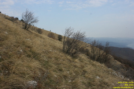 Бабуган-яйла, Крым