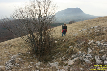 Бабуган-яйла, Крым