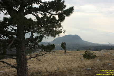 Бабуган-яйла, Крым