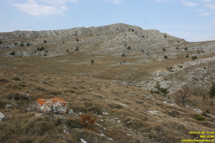Бабуган-яйла, Крым