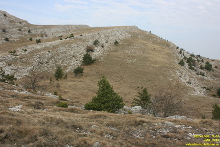 Бабуган-яйла, Крым