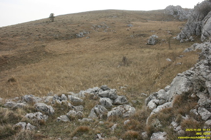 Бабуган-яйла, Крым