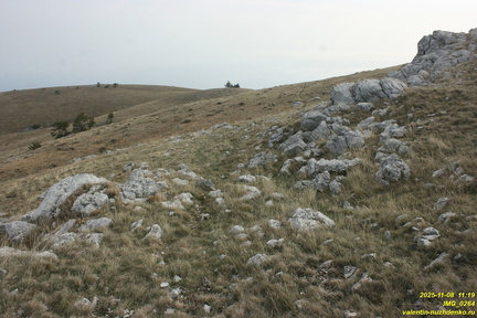 Бабуган-яйла, Крым