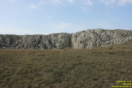 Бабуган-яйла, Крым