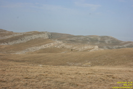 Бабуган-яйла, Крым