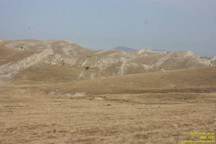Бабуган-яйла, Крым