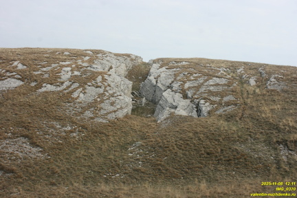 Бабуган-яйла, Крым