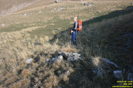 Бабуган-яйла, Крым