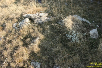 Бабуган-яйла, Крым