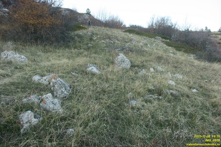 Бабуган-яйла, Крым