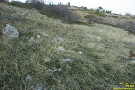 Бабуган-яйла, Крым