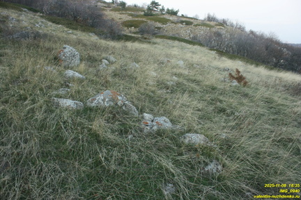 Бабуган-яйла, Крым
