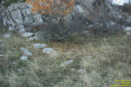 Бабуган-яйла, Крым