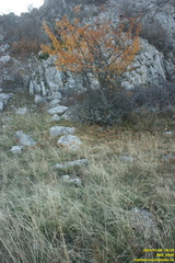 Бабуган-яйла, Крым