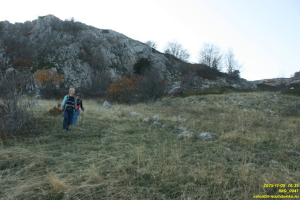 Бабуган-яйла, Крым