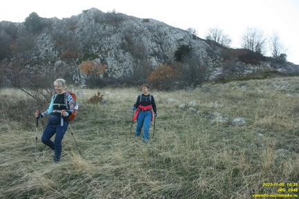 Бабуган-яйла, Крым