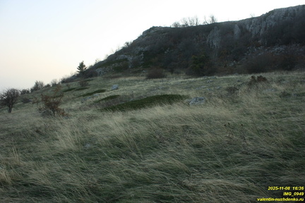 Бабуган-яйла, Крым