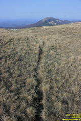 Бабуган-яйла. Крым