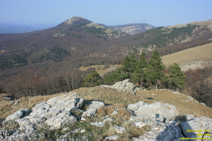 Бабуган-яйла. Крым