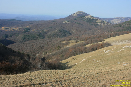 Бабуган-яйла. Крым