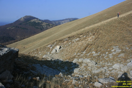 Бабуган-яйла. Крым