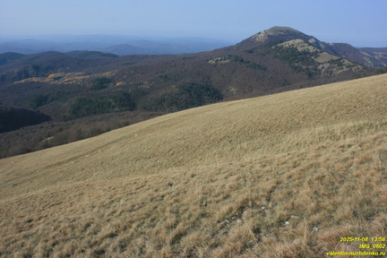 Бабуган-яйла. Крым