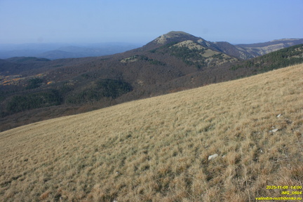 Бабуган-яйла. Крым
