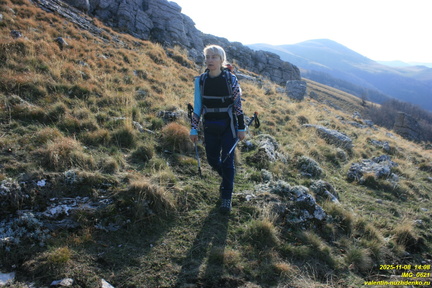 Бабуган-яйла. Крым