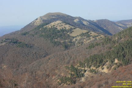 Бабуган-яйла. Крым