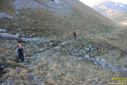 Бабуган-яйла. Крым