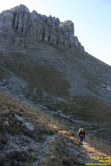 Бабуган-яйла. Крым