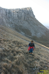 Бабуган-яйла. Крым