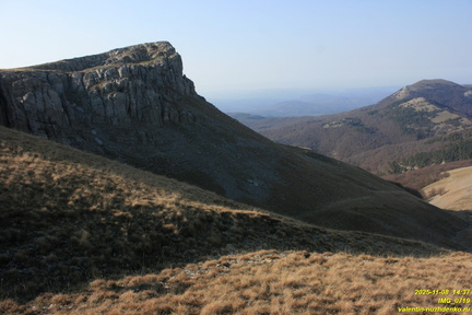 Бабуган-яйла. Крым