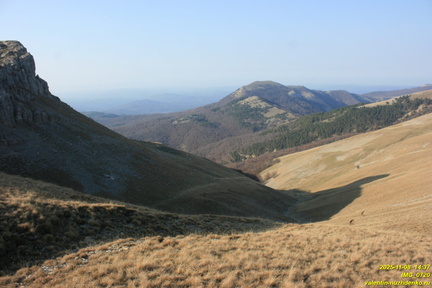 Бабуган-яйла. Крым