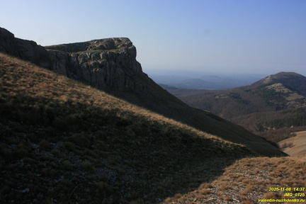 Бабуган-яйла. Крым