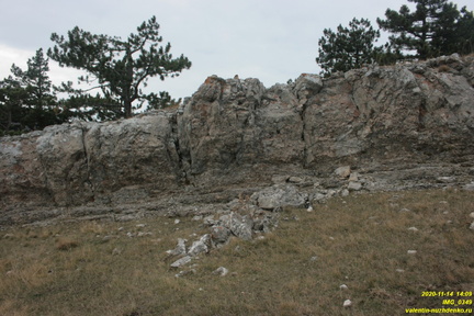 Гурзуфская яйла