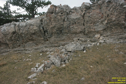 Гурзуфская яйла