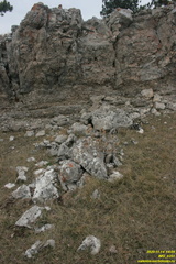 Гурзуфская яйла