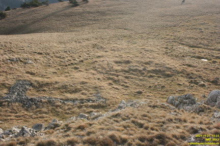Гурзуфская яйла