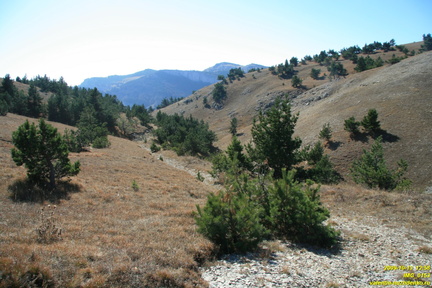 Гурзуфская яйла