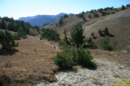 Гурзуфская яйла
