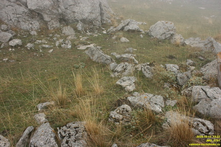 Гурзуфская яйла. Демир-Капу