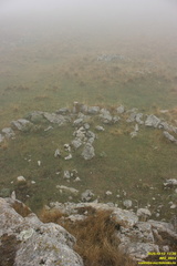 Гурзуфская яйла. Демир-Капу