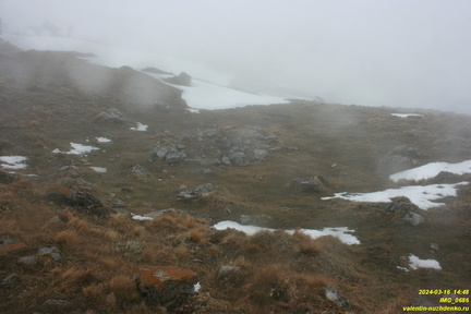 Кошара на Чумлы-Боюн