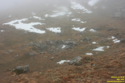 Кошара на Чумлы-Боюн