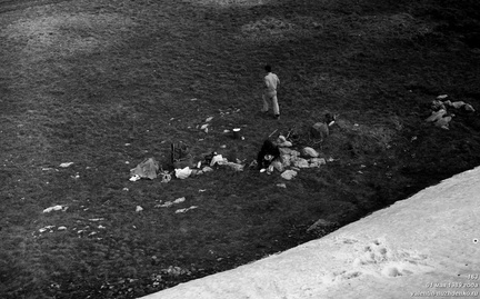 Демир-Капу (Восточная). Гурзуфская яйла