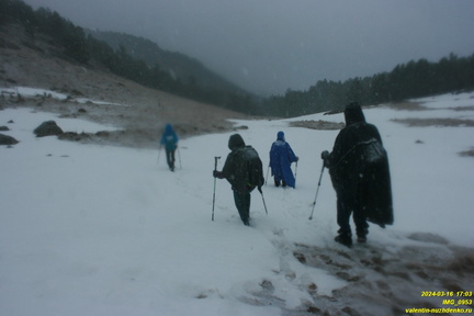 Гурзуфская яйла